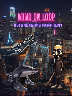 cover image of Mind on Loop